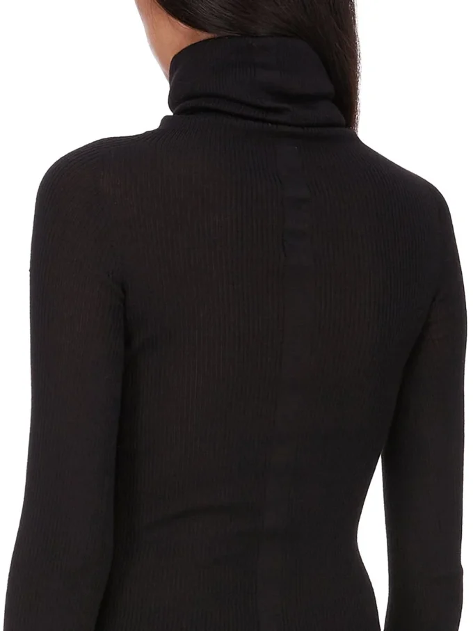 RICK OWENS – PRENDAS DE PUNTO RP02E4614RIBM-09 RICK OWENS – PRENDAS DE PUNTO RP02E4614RIBM-09