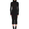 RICK OWENS – PRENDAS DE PUNTO RP02E4614RIBM-09 RICK OWENS – PRENDAS DE PUNTO RP02E4614RIBM-09