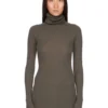 RICK OWENS – PRENDAS DE PUNTO RP02E4614RIBM-25 RICK OWENS – PRENDAS DE PUNTO RP02E4614RIBM-25