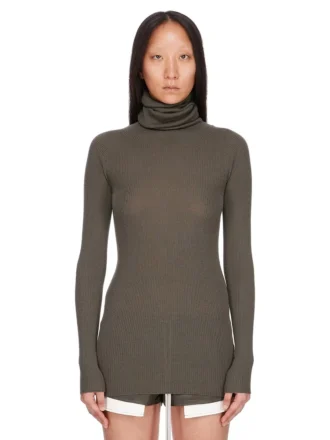 RICK OWENS – PRENDAS DE PUNTO RP02E4614RIBM-25