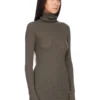 RICK OWENS – PRENDAS DE PUNTO RP02E4614RIBM-25 RICK OWENS – PRENDAS DE PUNTO RP02E4614RIBM-25