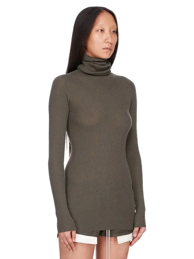 RICK OWENS – PRENDAS DE PUNTO RP02E4614RIBM-25 RICK OWENS – PRENDAS DE PUNTO RP02E4614RIBM-25
