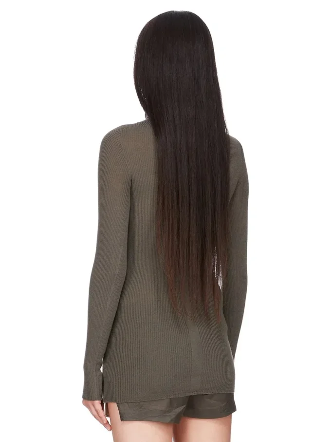 RICK OWENS – PRENDAS DE PUNTO RP02E4614RIBM-25 RICK OWENS – PRENDAS DE PUNTO RP02E4614RIBM-25