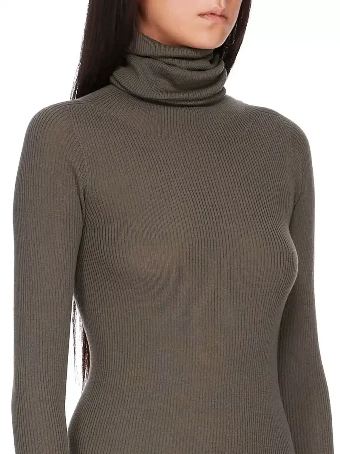 RICK OWENS – PRENDAS DE PUNTO RP02E4614RIBM-25 RICK OWENS – PRENDAS DE PUNTO RP02E4614RIBM-25