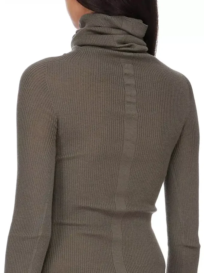 RICK OWENS – PRENDAS DE PUNTO RP02E4614RIBM-25 RICK OWENS – PRENDAS DE PUNTO RP02E4614RIBM-25