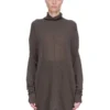RICK OWENS – PRENDAS DE PUNTO RP02E4615ML-78 RICK OWENS – PRENDAS DE PUNTO RP02E4615ML-78