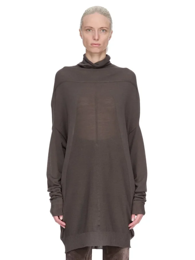 RICK OWENS – PRENDAS DE PUNTO RP02E4615ML-78 RICK OWENS – PRENDAS DE PUNTO RP02E4615ML-78
