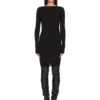 RICK OWENS – PRENDAS DE PUNTO RP02E4616RIBM-09 RICK OWENS – PRENDAS DE PUNTO RP02E4616RIBM-09