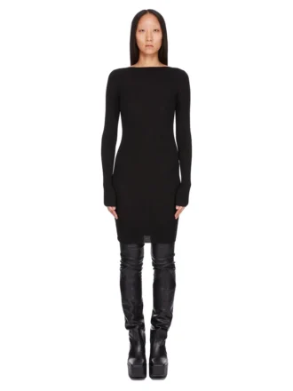 RICK OWENS – PRENDAS DE PUNTO RP02E4616RIBM-09