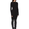 RICK OWENS – PRENDAS DE PUNTO RP02E4616RIBM-09 RICK OWENS – PRENDAS DE PUNTO RP02E4616RIBM-09