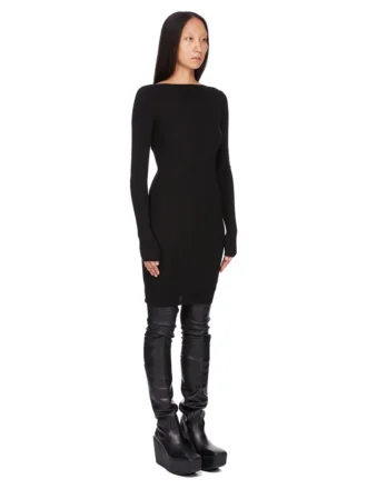 RICK OWENS – PRENDAS DE PUNTO RP02E4616RIBM-09