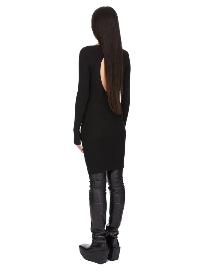 RICK OWENS – PRENDAS DE PUNTO RP02E4616RIBM-09 RICK OWENS – PRENDAS DE PUNTO RP02E4616RIBM-09