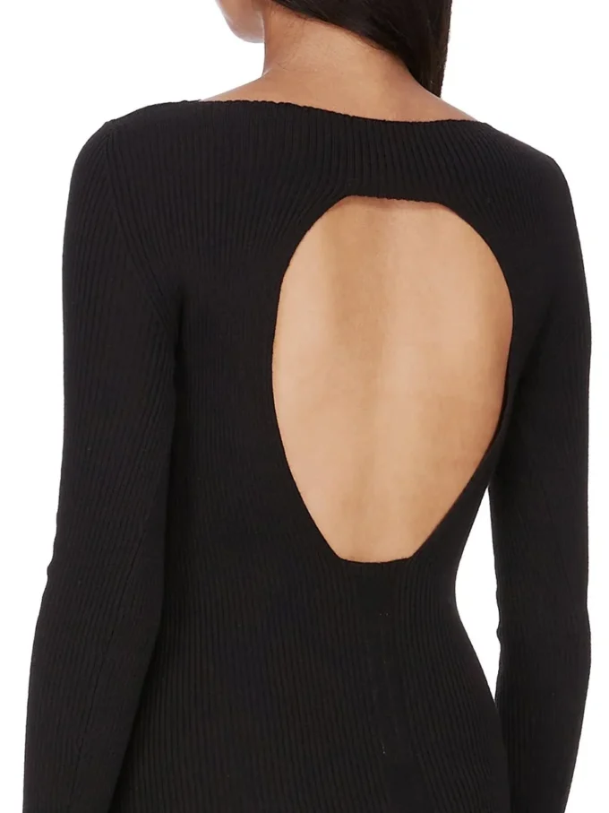 RICK OWENS – PRENDAS DE PUNTO RP02E4616RIBM-09 RICK OWENS – PRENDAS DE PUNTO RP02E4616RIBM-09