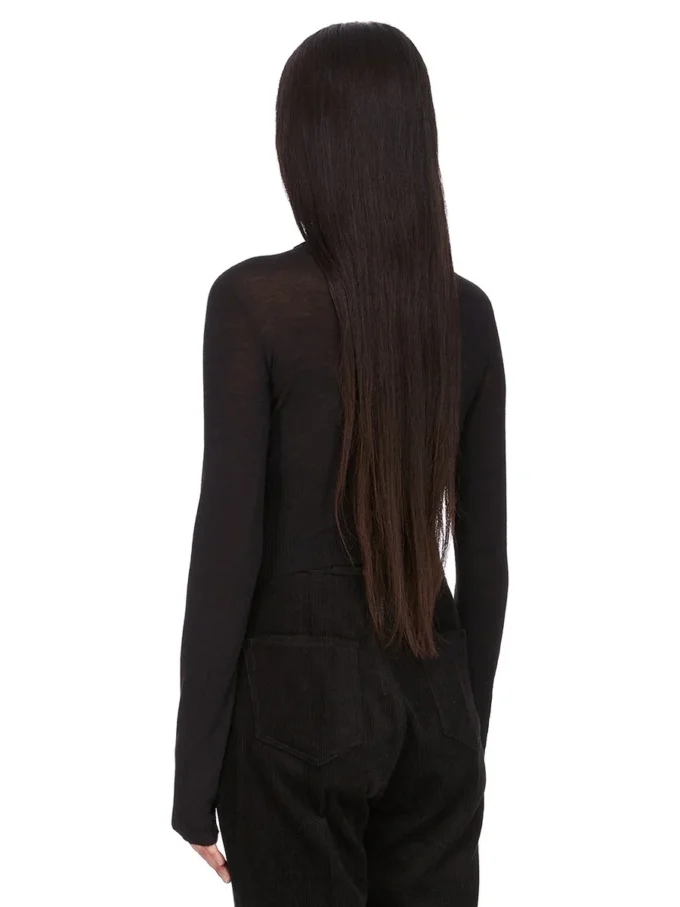 RICK OWENS – PRENDAS DE PUNTO RP02E4617ML-09