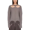 RICK OWENS – PRENDAS DE PUNTO RP02E4618ML-34