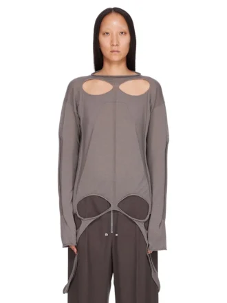 RICK OWENS – PRENDAS DE PUNTO RP02E4618ML-34