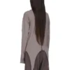 RICK OWENS – PRENDAS DE PUNTO RP02E4618ML-34
