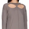 RICK OWENS – PRENDAS DE PUNTO RP02E4618ML-34