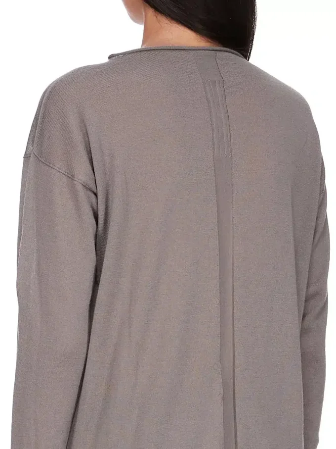 RICK OWENS – PRENDAS DE PUNTO RP02E4618ML-34