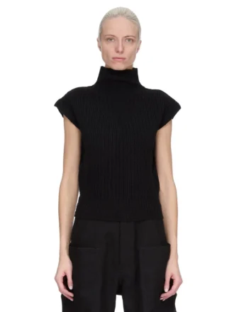 RICK OWENS – PRENDAS DE PUNTO RP02E4620KWV-09