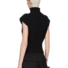 RICK OWENS – PRENDAS DE PUNTO RP02E4620KWV-09 RICK OWENS – PRENDAS DE PUNTO RP02E4620KWV-09