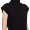 RICK OWENS – PRENDAS DE PUNTO RP02E4620KWV-09 RICK OWENS – PRENDAS DE PUNTO RP02E4620KWV-09