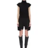 RICK OWENS – PRENDAS DE PUNTO RP02E4620KWV-09 RICK OWENS – PRENDAS DE PUNTO RP02E4620KWV-09
