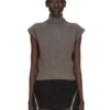 RICK OWENS – PRENDAS DE PUNTO RP02E4620KWV-34 RICK OWENS – PRENDAS DE PUNTO RP02E4620KWV-34