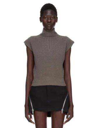 RICK OWENS – PRENDAS DE PUNTO RP02E4620KWV-34