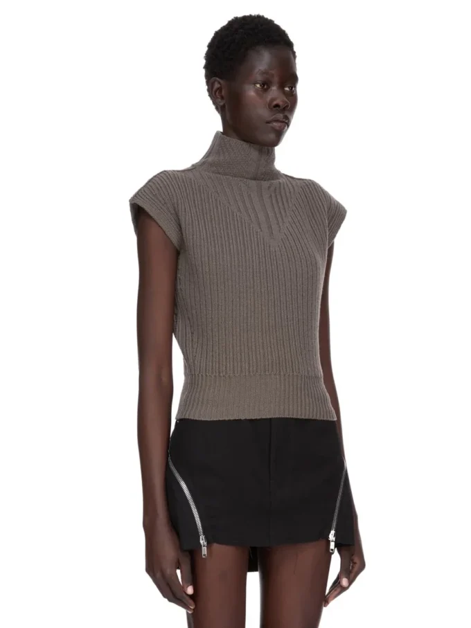 RICK OWENS – PRENDAS DE PUNTO RP02E4620KWV-34 RICK OWENS – PRENDAS DE PUNTO RP02E4620KWV-34
