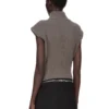 RICK OWENS – PRENDAS DE PUNTO RP02E4620KWV-34 RICK OWENS – PRENDAS DE PUNTO RP02E4620KWV-34