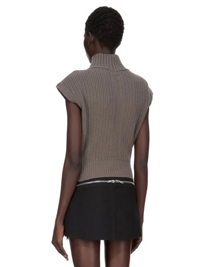 RICK OWENS – PRENDAS DE PUNTO RP02E4620KWV-34 RICK OWENS – PRENDAS DE PUNTO RP02E4620KWV-34