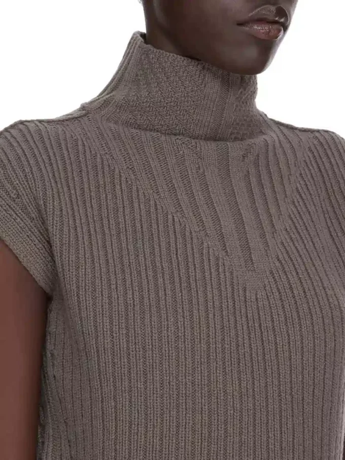 RICK OWENS – PRENDAS DE PUNTO RP02E4620KWV-34 RICK OWENS – PRENDAS DE PUNTO RP02E4620KWV-34