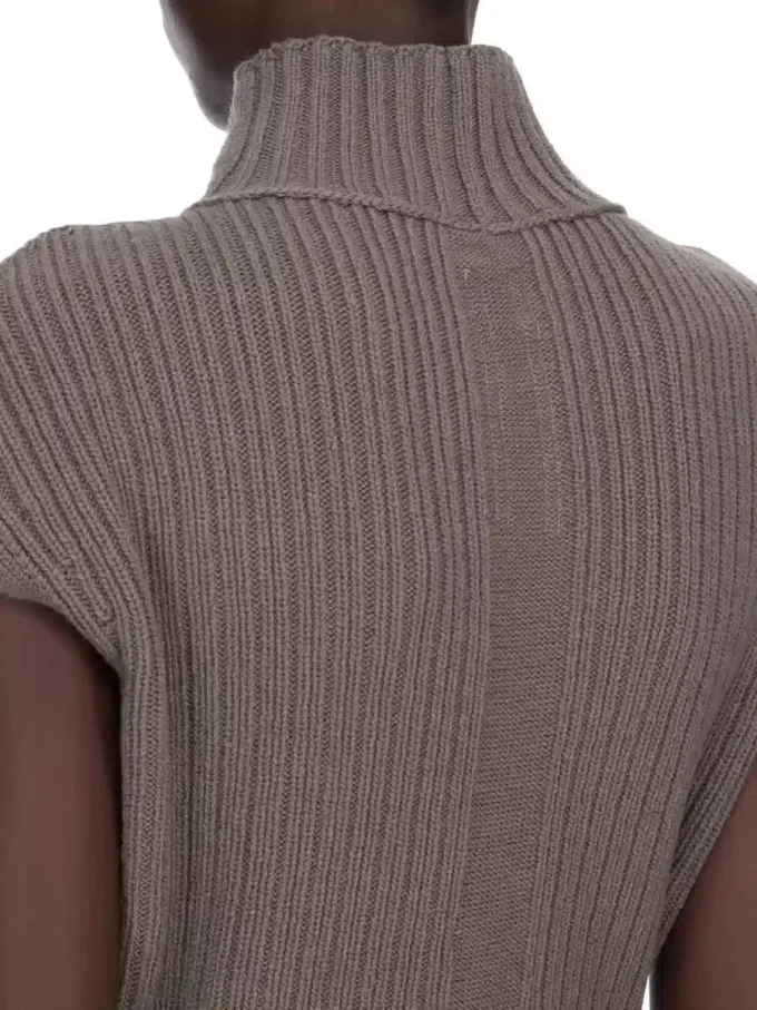 RICK OWENS – PRENDAS DE PUNTO RP02E4620KWV-34 RICK OWENS – PRENDAS DE PUNTO RP02E4620KWV-34