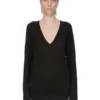 RICK OWENS – PRENDAS DE PUNTO RP02E4623M-09