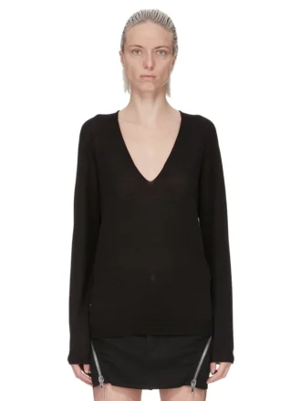 RICK OWENS – PRENDAS DE PUNTO RP02E4623M-09