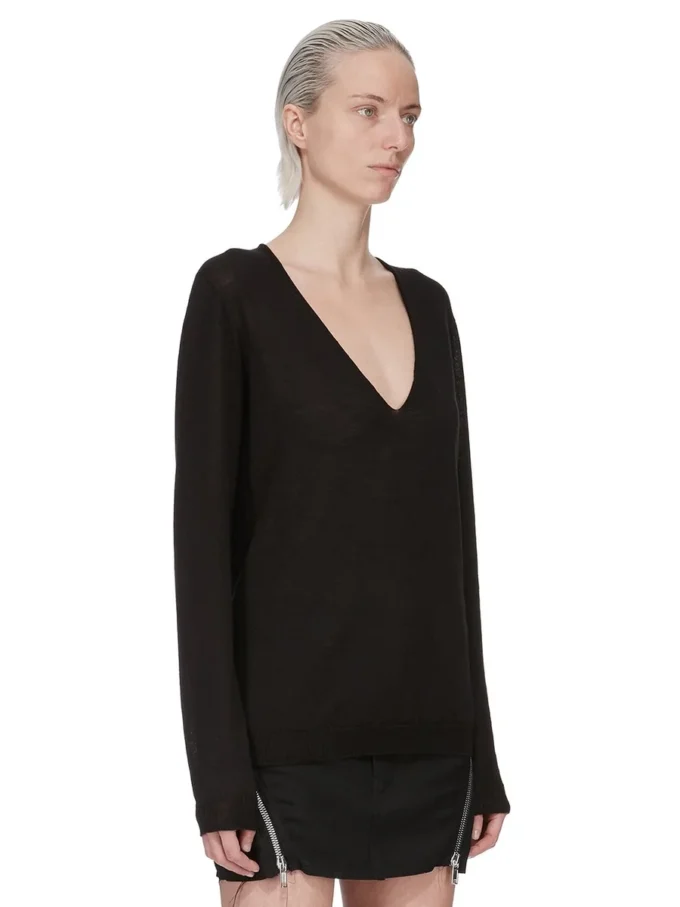 RICK OWENS – PRENDAS DE PUNTO RP02E4623M-09