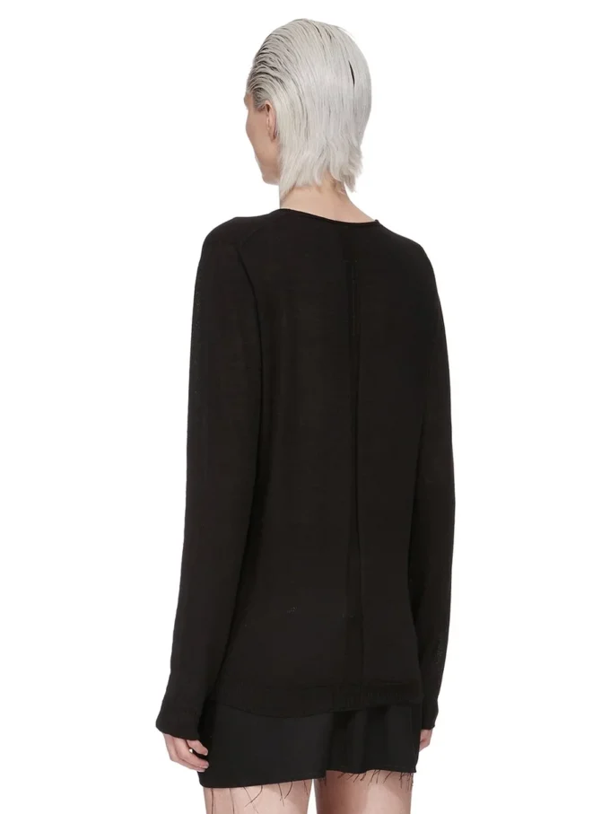 RICK OWENS – PRENDAS DE PUNTO RP02E4623M-09