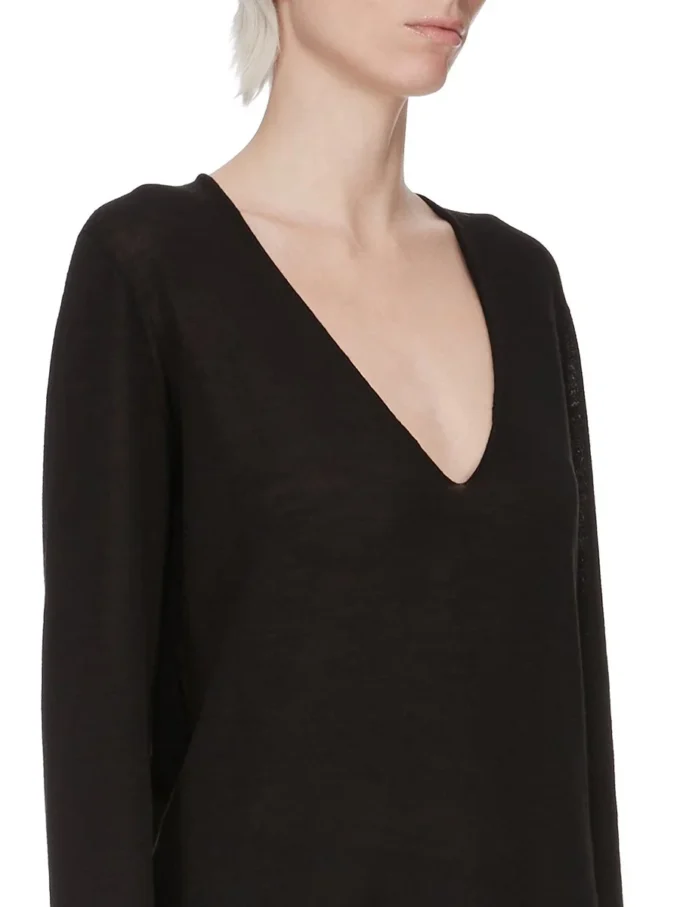 RICK OWENS – PRENDAS DE PUNTO RP02E4623M-09