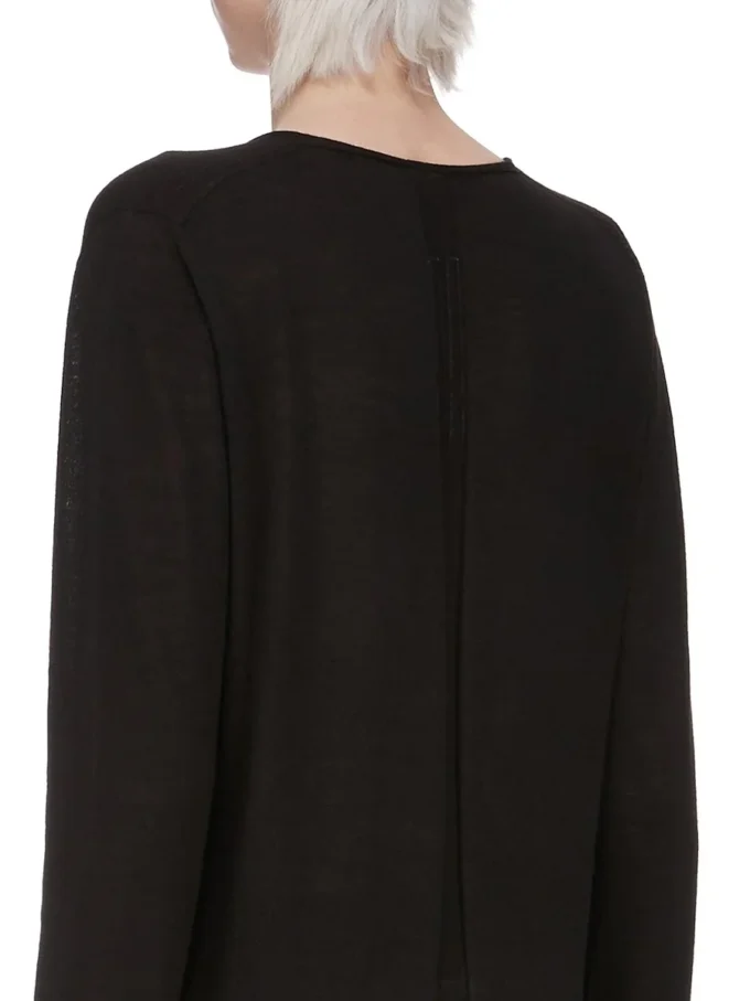 RICK OWENS – PRENDAS DE PUNTO RP02E4623M-09