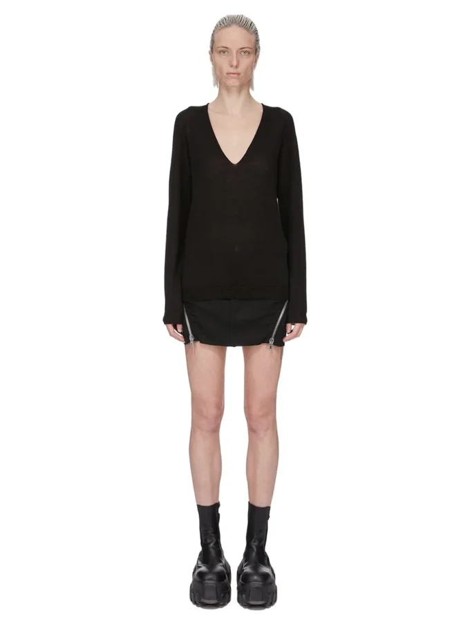 RICK OWENS – PRENDAS DE PUNTO RP02E4623M-09