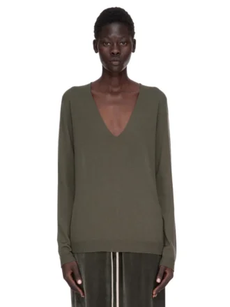RICK OWENS – PRENDAS DE PUNTO RP02E4623M-25
