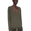 RICK OWENS – PRENDAS DE PUNTO RP02E4623M-25