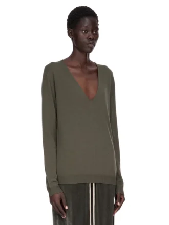 RICK OWENS – PRENDAS DE PUNTO RP02E4623M-25