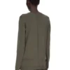 RICK OWENS – PRENDAS DE PUNTO RP02E4623M-25