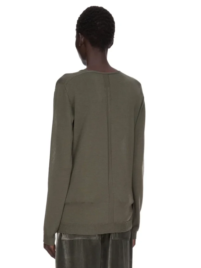 RICK OWENS – PRENDAS DE PUNTO RP02E4623M-25
