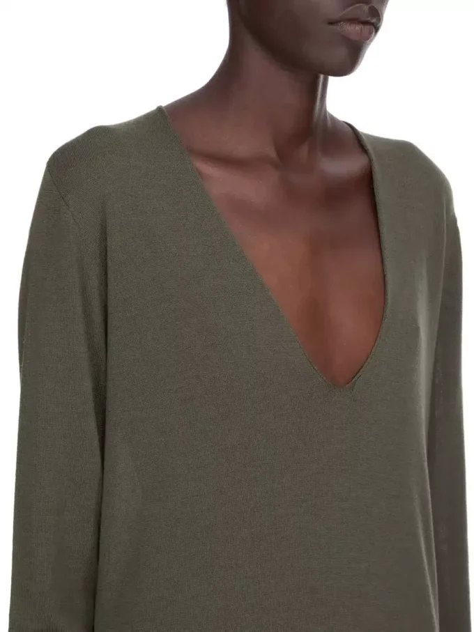 RICK OWENS – PRENDAS DE PUNTO RP02E4623M-25
