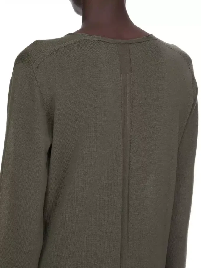 RICK OWENS – PRENDAS DE PUNTO RP02E4623M-25