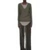 RICK OWENS – PRENDAS DE PUNTO RP02E4623M-25