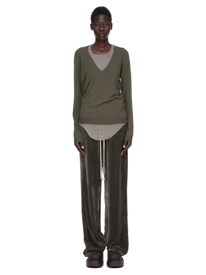 RICK OWENS – PRENDAS DE PUNTO RP02E4623M-25